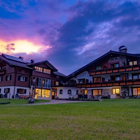 Gaestehaus Mathies Mittelberg Extérieur photo