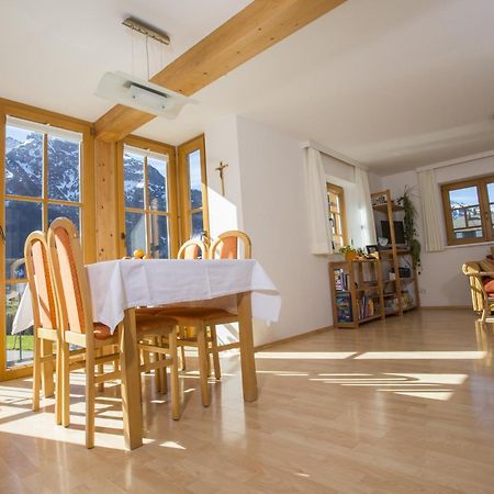 Gaestehaus Mathies Mittelberg Chambre photo