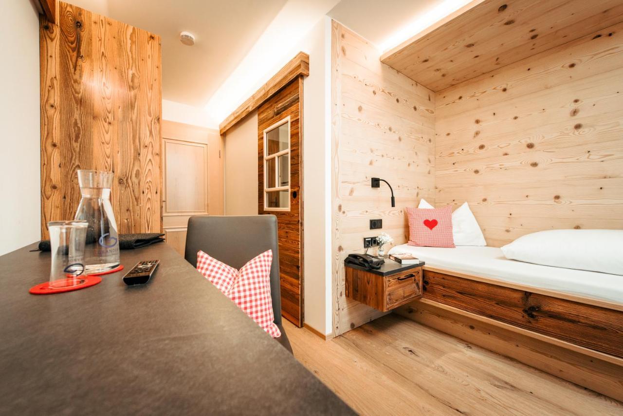 Gaestehaus Mathies Mittelberg Extérieur photo