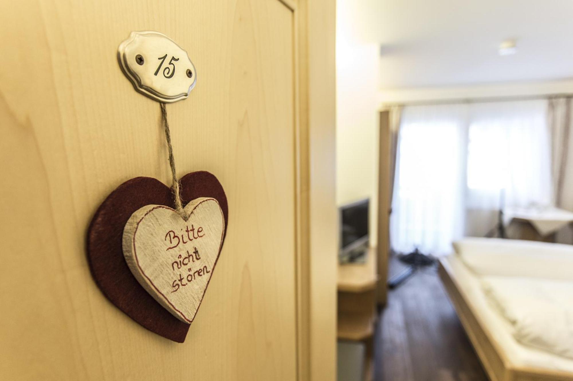 Gaestehaus Mathies Mittelberg Chambre photo